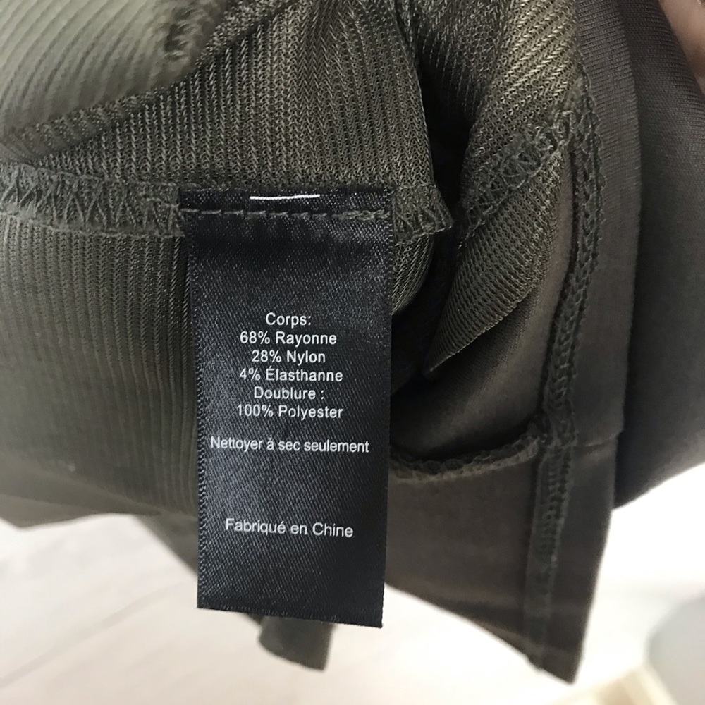 ASTR the Label DRESS - Picture 8 of 10